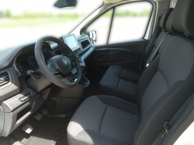 Renault Trafic Vorführwagen