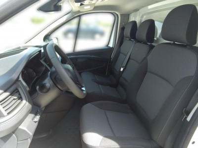Renault Trafic Vorführwagen