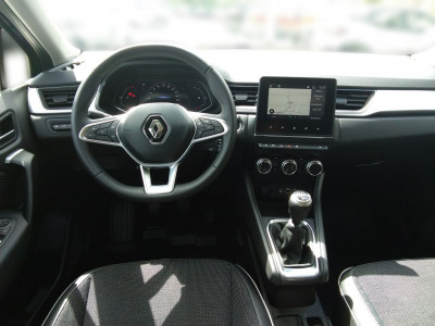 Renault Captur Gebrauchtwagen