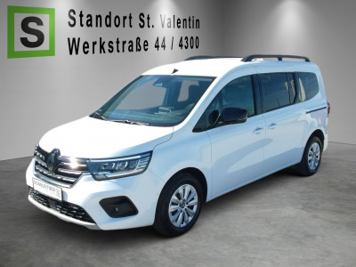 Renault Kangoo Gebrauchtwagen Renault Kangoo Gebrauchtwagen