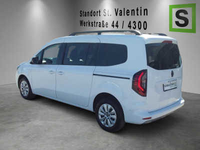 Renault Kangoo Gebrauchtwagen Renault Kangoo Gebrauchtwagen