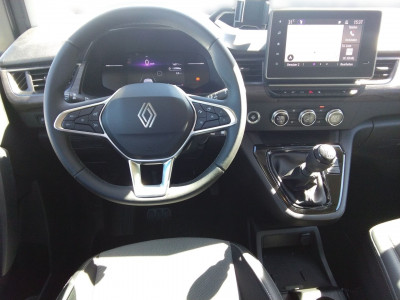 Renault Kangoo Gebrauchtwagen Renault Kangoo Gebrauchtwagen