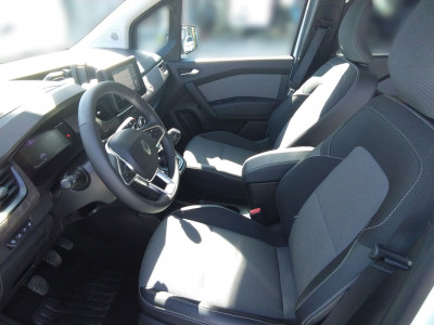 Renault Kangoo Gebrauchtwagen Renault Kangoo Gebrauchtwagen