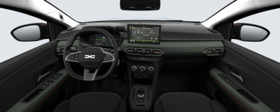 Dacia Jogger Neuwagen