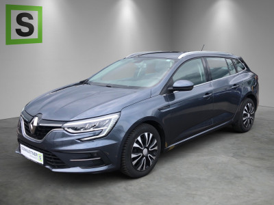 Renault Mégane Gebrauchtwagen