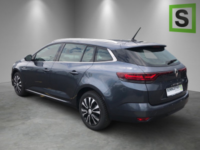Renault Mégane Gebrauchtwagen