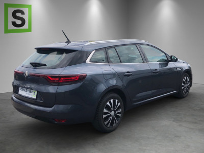 Renault Mégane Gebrauchtwagen