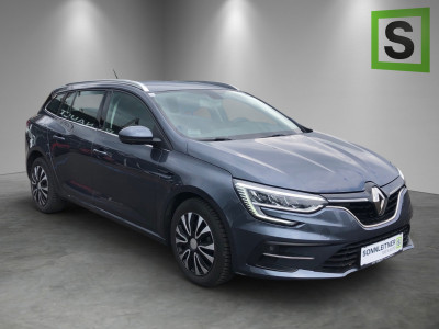 Renault Mégane Gebrauchtwagen