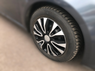 Renault Mégane Gebrauchtwagen