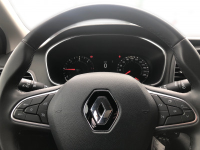 Renault Mégane Gebrauchtwagen