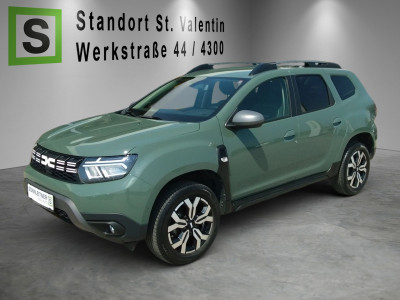 Dacia Duster Gebrauchtwagen Dacia Duster Gebrauchtwagen