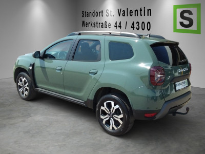 Dacia Duster Gebrauchtwagen Dacia Duster Gebrauchtwagen