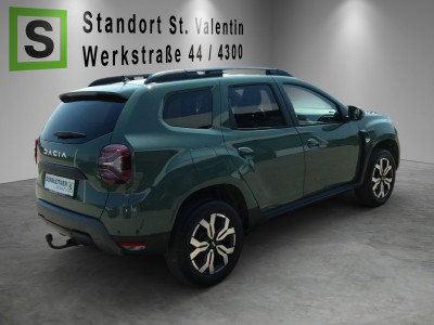 Dacia Duster Gebrauchtwagen Dacia Duster Gebrauchtwagen