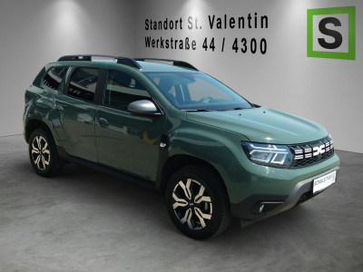 Dacia Duster Gebrauchtwagen Dacia Duster Gebrauchtwagen
