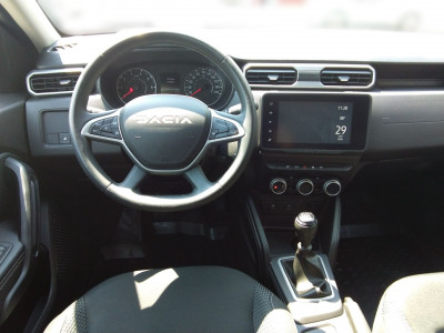 Dacia Duster Gebrauchtwagen Dacia Duster Gebrauchtwagen