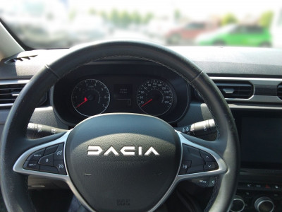 Dacia Duster Gebrauchtwagen Dacia Duster Gebrauchtwagen