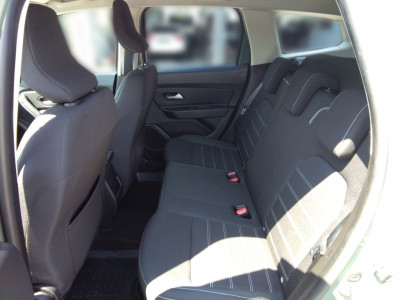Dacia Duster Gebrauchtwagen Dacia Duster Gebrauchtwagen