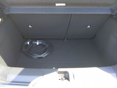 Renault R5 Vorführwagen Renault R5 Vorführwagen