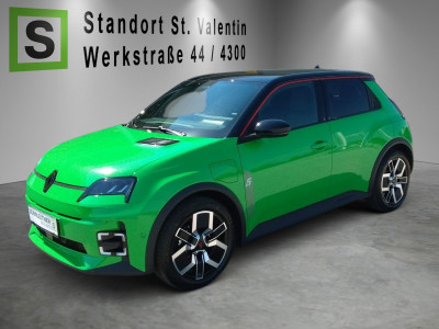 Renault R5 Vorführwagen Renault R5 Vorführwagen
