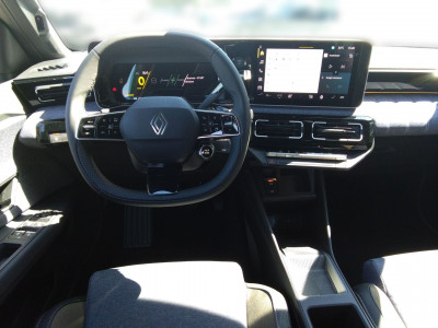 Renault R5 Vorführwagen Renault R5 Vorführwagen