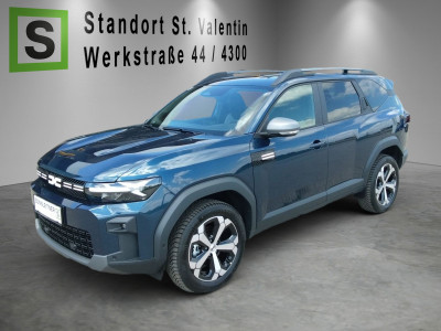 Dacia Bigster Vorführwagen Dacia Bigster Vorführwagen