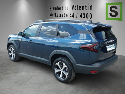 Dacia Bigster Vorführwagen Dacia Bigster Vorführwagen