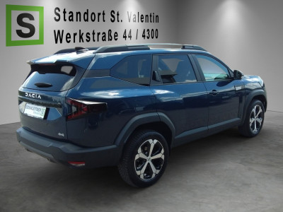 Dacia Bigster Vorführwagen Dacia Bigster Vorführwagen