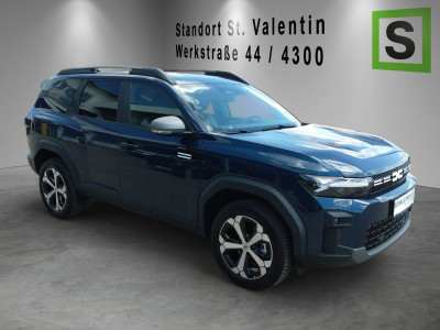 Dacia Bigster Vorführwagen Dacia Bigster Vorführwagen