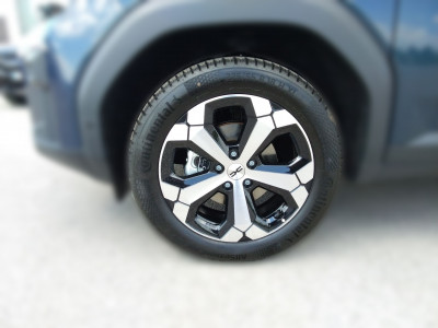 Dacia Bigster Vorführwagen Dacia Bigster Vorführwagen