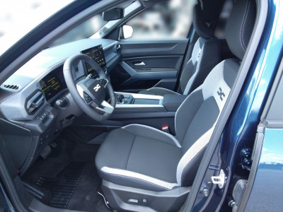 Dacia Bigster Vorführwagen Dacia Bigster Vorführwagen