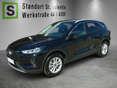 Ford Kuga Gebrauchtwagen Ford Kuga Gebrauchtwagen