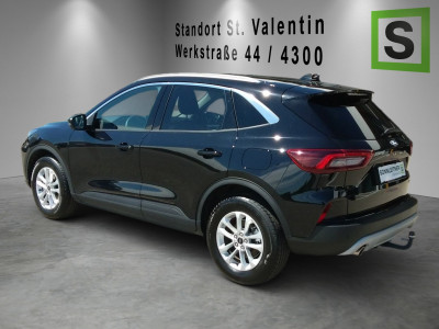 Ford Kuga Gebrauchtwagen Ford Kuga Gebrauchtwagen