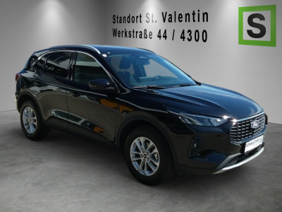 Ford Kuga Gebrauchtwagen Ford Kuga Gebrauchtwagen