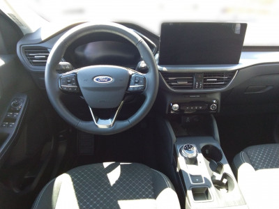 Ford Kuga Gebrauchtwagen Ford Kuga Gebrauchtwagen