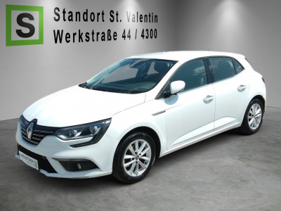 Renault Mégane Gebrauchtwagen Renault Mégane Gebrauchtwagen