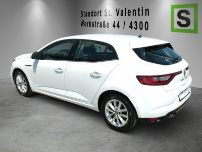Renault Mégane Gebrauchtwagen Renault Mégane Gebrauchtwagen