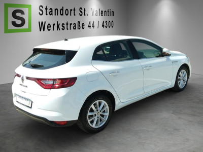 Renault Mégane Gebrauchtwagen Renault Mégane Gebrauchtwagen