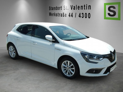 Renault Mégane Gebrauchtwagen Renault Mégane Gebrauchtwagen