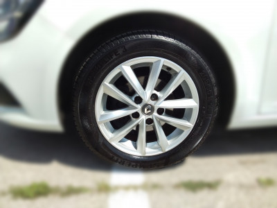 Renault Mégane Gebrauchtwagen Renault Mégane Gebrauchtwagen
