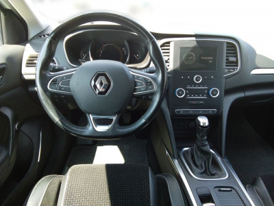 Renault Mégane Gebrauchtwagen Renault Mégane Gebrauchtwagen