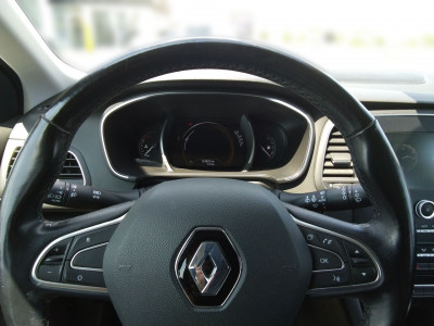 Renault Mégane Gebrauchtwagen Renault Mégane Gebrauchtwagen