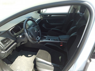 Renault Mégane Gebrauchtwagen Renault Mégane Gebrauchtwagen