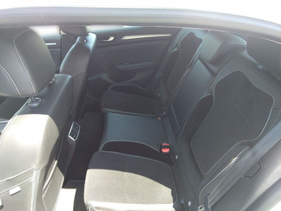 Renault Mégane Gebrauchtwagen Renault Mégane Gebrauchtwagen