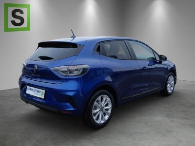 Renault Clio Neuwagen