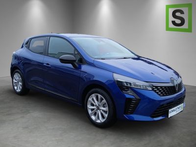 Renault Clio Neuwagen