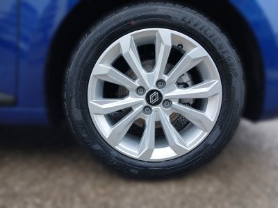 Renault Clio Neuwagen