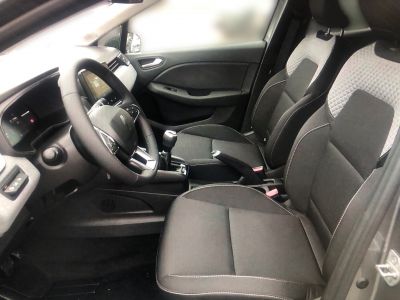 Renault Clio Neuwagen Renault Clio Neuwagen