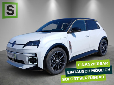 Renault R5 Neuwagen Renault R5 Neuwagen