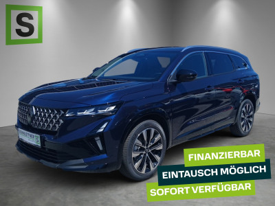 Renault Espace Neuwagen Renault Espace Neuwagen