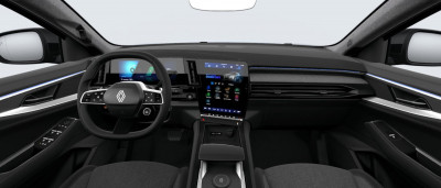 Renault Espace Neuwagen Renault Espace Neuwagen
